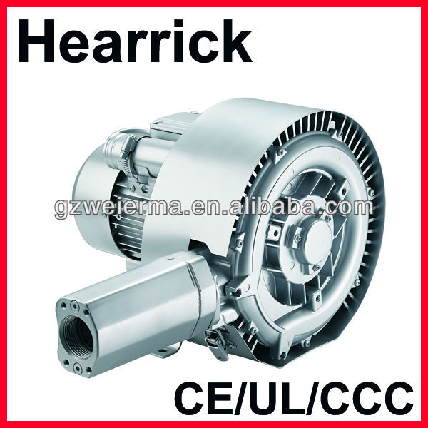 サイドチャネルhearrick12.5キロワット真空ブロワー問屋・仕入れ・卸・卸売り