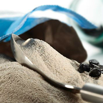 COMPLETE ICE CREAM LICORICE FLAVOR