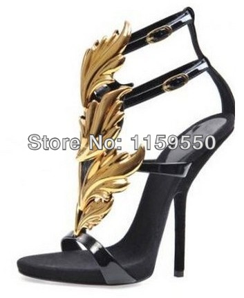 Aliexpress.com : Buy cheap sale high heels brand sandals for women ...