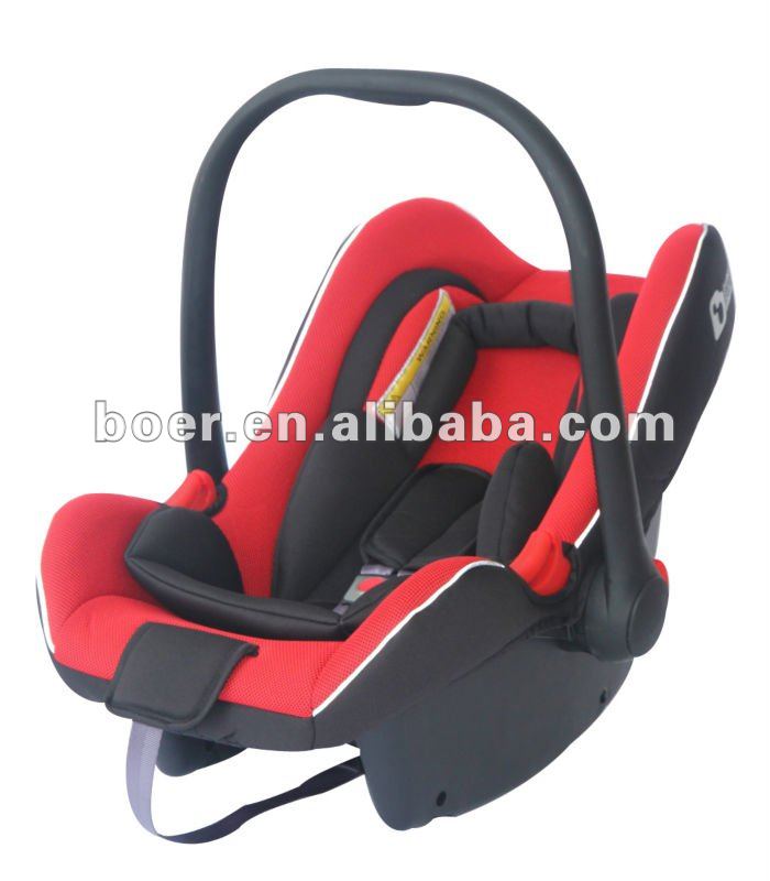 Gr0+( 0- 13kgs) ベビーキャリアカーシートecer44/04証明書問屋・仕入れ・卸・卸売り