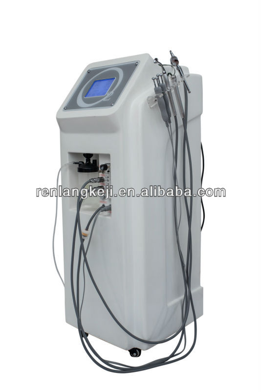 Hot Sale Almighty Best BIO Oxygen Injection Machine