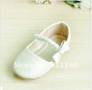 Cheap Shoes  Toddler Girls on Infant Flower Girl Shoes Cheap Baby Shoes Wedding Shoes For Kids