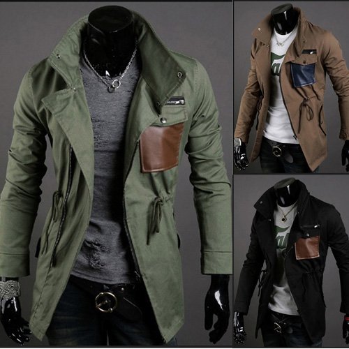 New hot sale designer jackets