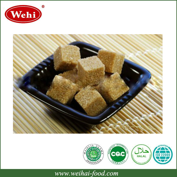 MUI Halal Certified Beef Bouillon Cubes
