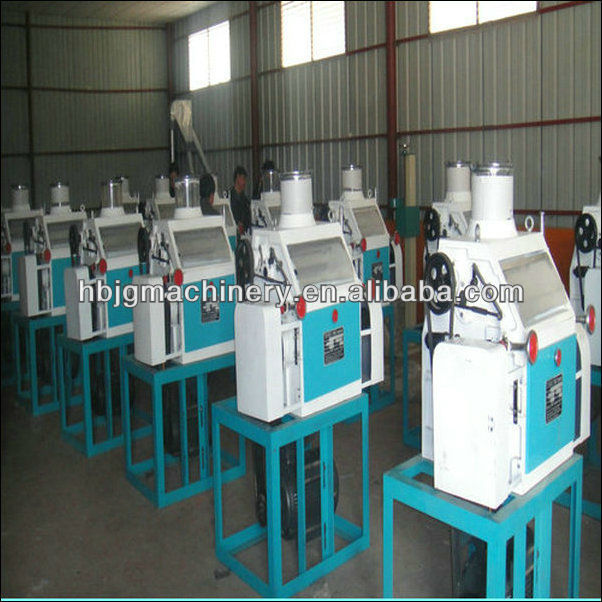 Commercial wheat flour mill machinery, wheat flour mill plant, flour mill for sale in Pakistan