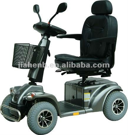 Power Scooters  Disabled on Green Power Electric Scooter For Elderly And Disabled With Ce Tuv