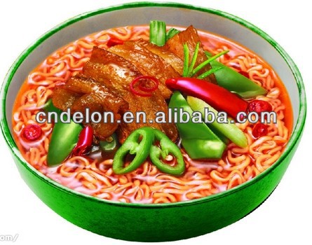 New design Maggi instant noodle machine factory Price