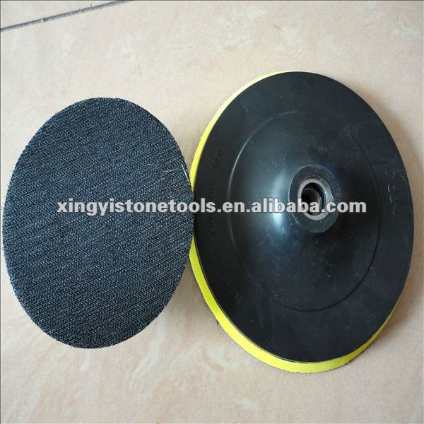 pads holder