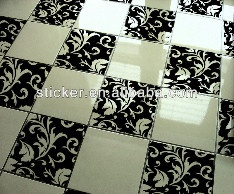 18 Stunning Wall Tile Stickers Lentine Marine