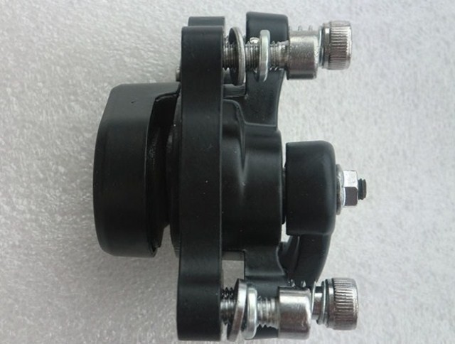 top quality boli disc brake caliper mini electric 33cc 43cc 49cc scooter bicycle motorcycle kart boli atv part and accessories (2)