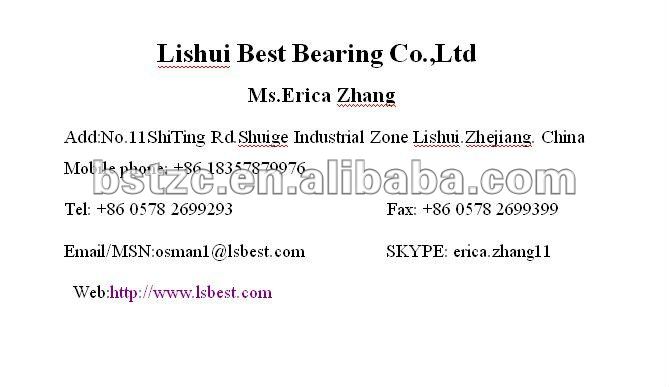 Lishui BST軸受け枕球のロッドエンド軸受GF40DO問屋・仕入れ・卸・卸売り