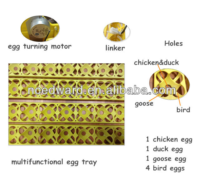 New model best price chicken hatching machine for Hatching Eggs hot 