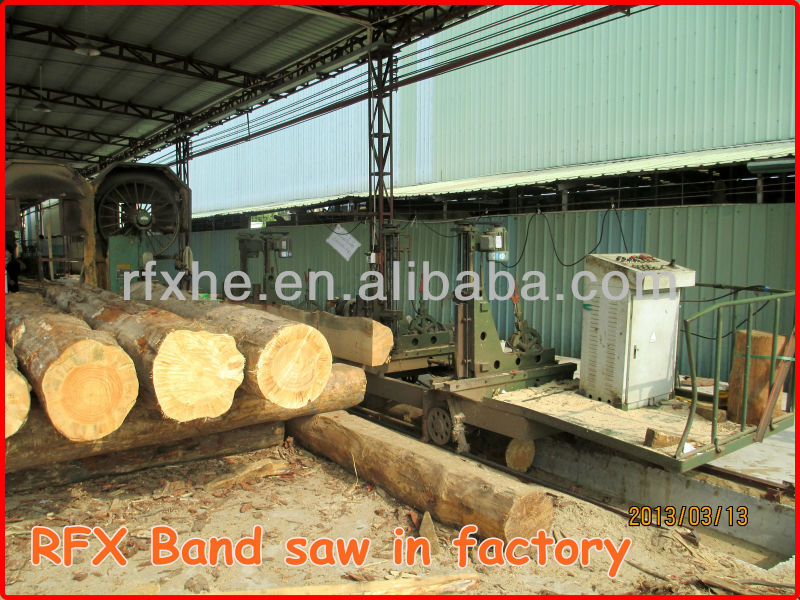 factory directly sale mj329 wood cutting vertical band saw