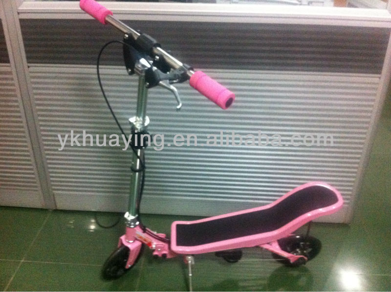 2alumimum宇宙スクーター車輪ロックボードスクーター大人や子供のため問屋・仕入れ・卸・卸売り