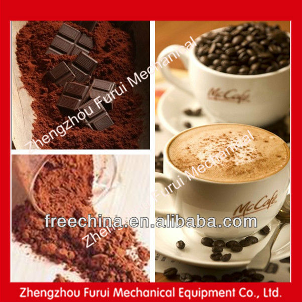 2013 Furui electric cocoa bean grinder,manual coffee bean grinder,coffee bean grinder powder