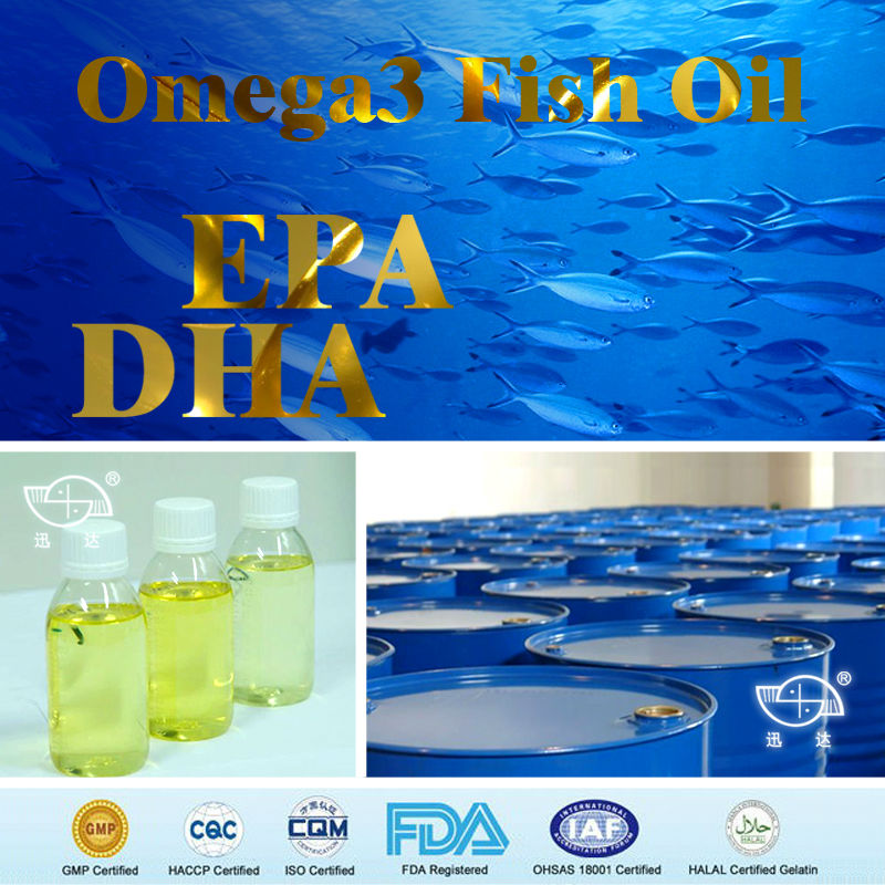 Fish Oil in bulk omega3 deep fish