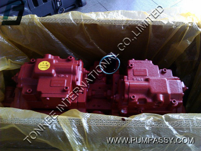 EC210BLC K3V112DT 9N24 (3)