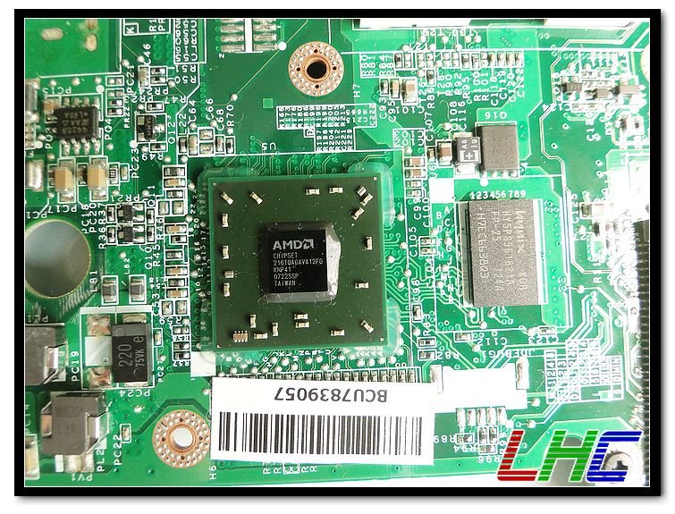 Dell D531 Chipset Overheating Tom S Hardware Forum