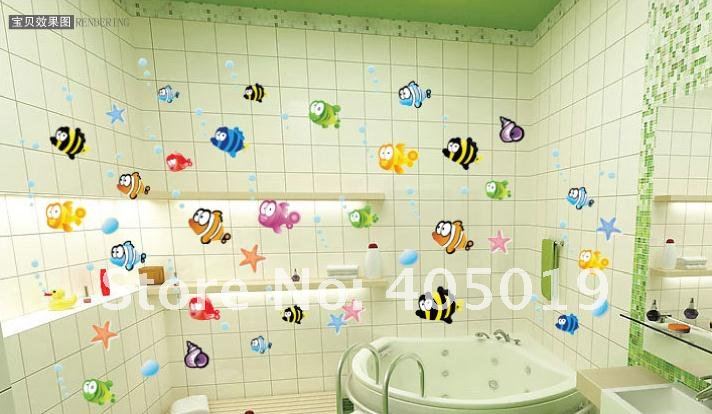 AY942B Korean Photo Wall Sticker 95x41cm Removable PVC Window Cling Photo Frame Room Paper Decor Mixable 6% off total if 2lots
