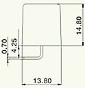 Pcbバリア端子台8.25ミリメートルピッチスクリュータイプバリアパワーkf35r-8.25用ストリップ仕入れ・メーカー・工場