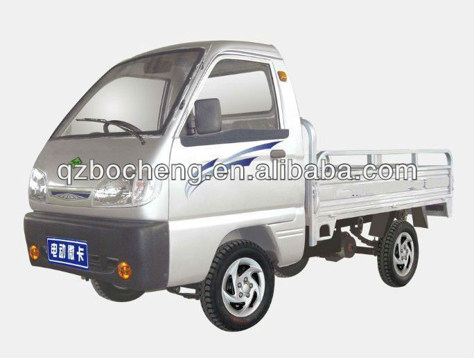 最新の中国のための電動小型トラック販売( エネルギーコスト1ドル/100kmのみ)問屋・仕入れ・卸・卸売り