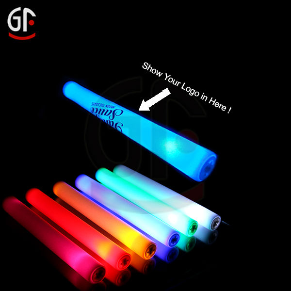 Flashing Lollipop Stick