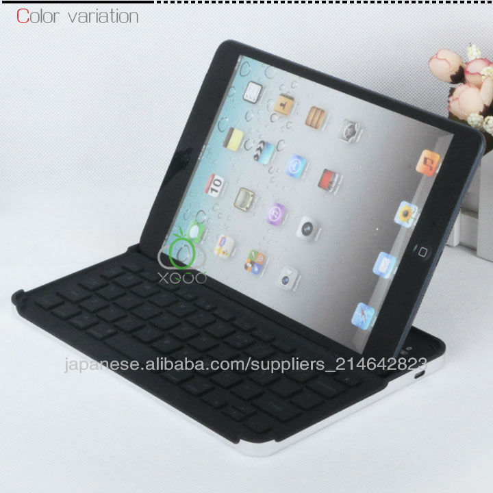 iPad mini用ポータブルBluetoothキーボード問屋・仕入れ・卸・卸売り