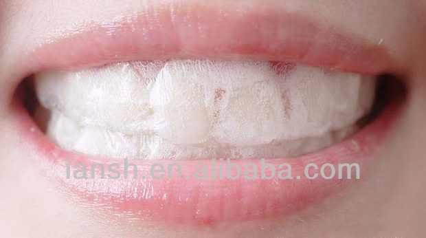 歯がストリップを白くするクレスト3dホワイトプロフェッショナルなエフェクトwhitestrips問屋・仕入れ・卸・卸売り