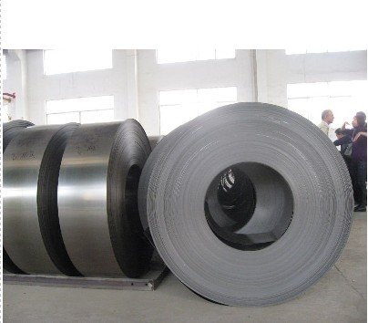 Silicon steel1