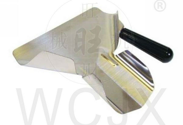 W210 high quality french fry bagger for sale