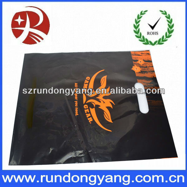 customer packaging plastic bags仕入れ・メーカー・工場