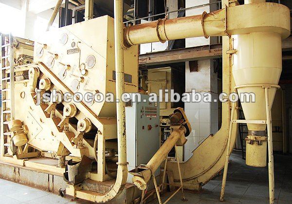 alkalized cocoa powder(AJB)