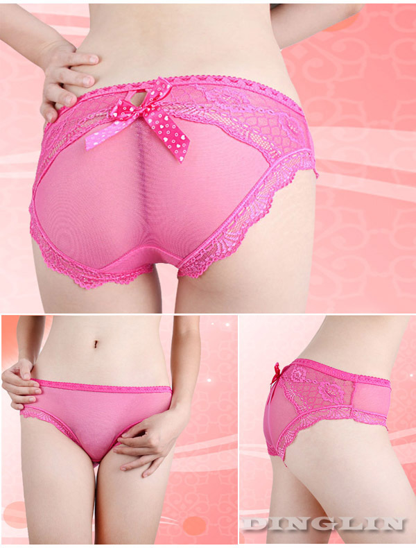 Трусики с Шариками Lover's Thong With Stroker Beads 3002006003/0060-03 BX SE - California Exotic Novelties - Трусики с доступом - Купить