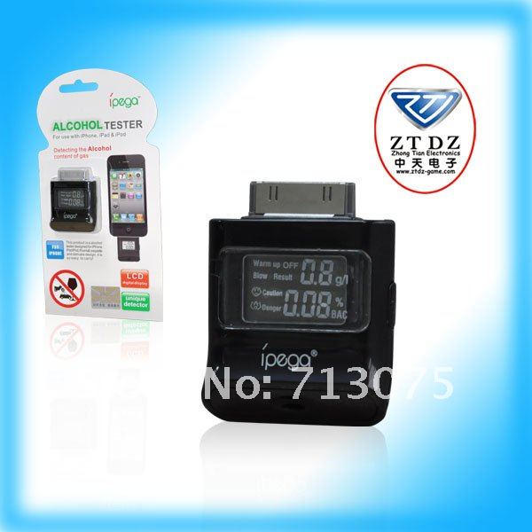 Iphone用ipegapg-ih1504/4slcdアルコールテスター呼気問屋・仕入れ・卸・卸売り