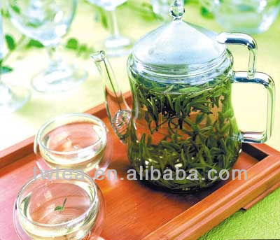 Mount Dong Ting Spring Snail Shell Green Tea