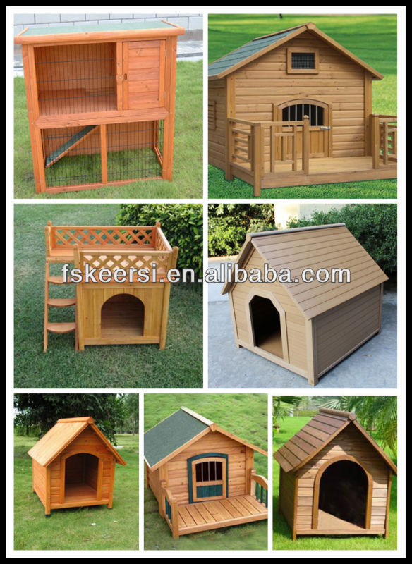 ps防水木製の犬小屋仕入れ・メーカー・工場
