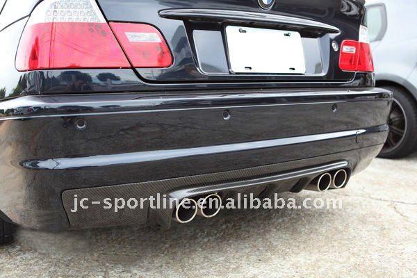 What to look for when buying a bmw m3 e46 #2