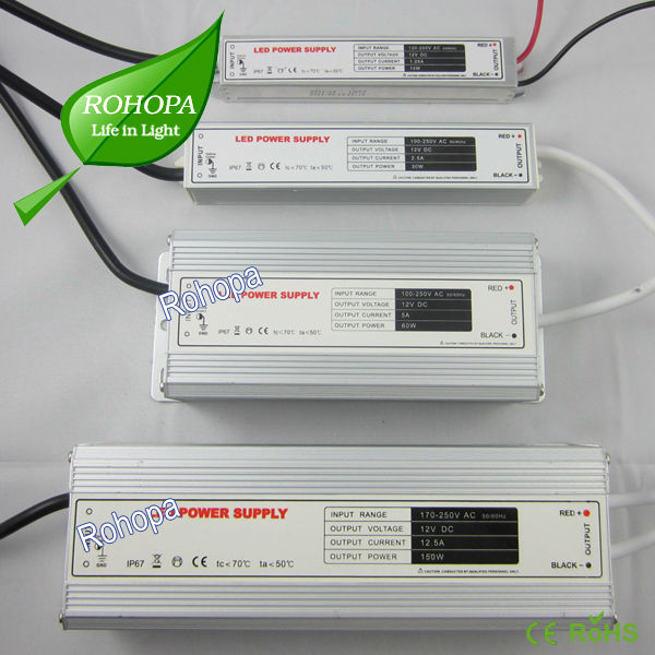 Ac電源/dc電源12v/24v/5vスイッチモード電源仕入れ・メーカー・工場