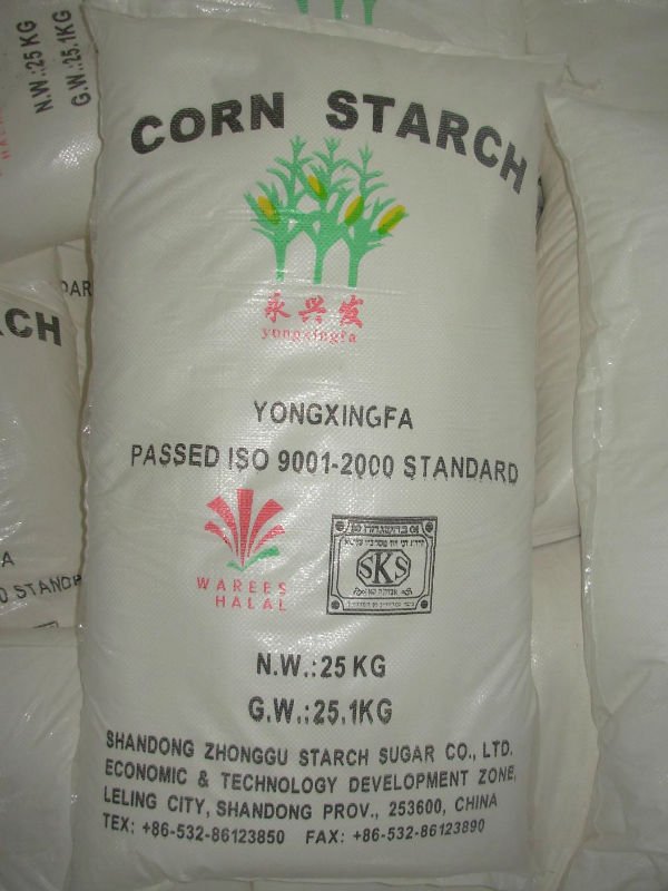 Corn Starch For Textile Buy Starch For Textile,Maize Starch For