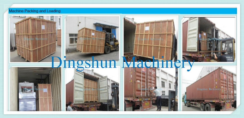 Milk /Juice Plate U.H.T Pasteurizer