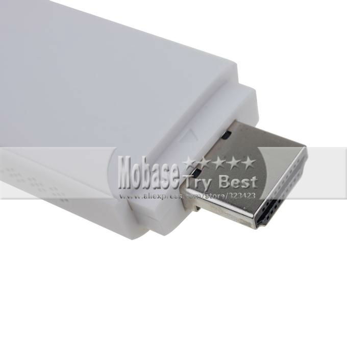 iPush D2 WiFi DLNA Air Play Display Receiver 162525 15