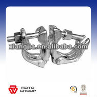 drop forged swivel coupler