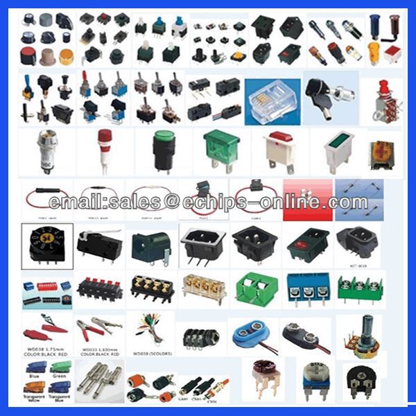 Electrical component supply