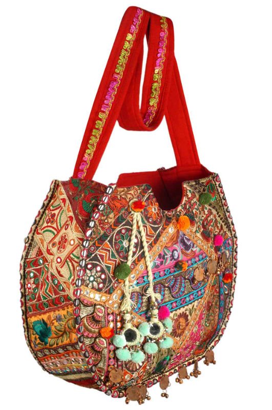 Ethnic Handbags