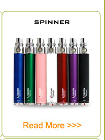 2014 Newest vision spinner 2 1600 mah and hot selling 100% original vision spinner 1100mah