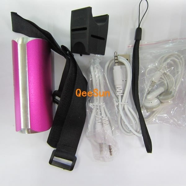 cheap mini speaker Portable computer music speaker qeesun .14.jpg