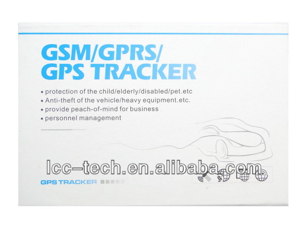 GPS watch tracker tk301_02.JPG