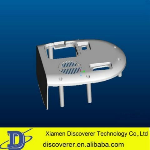 3dのプラスチックモデルを持つ金型の設計cad、 ug、 proe、 solidwork問屋・仕入れ・卸・卸売り
