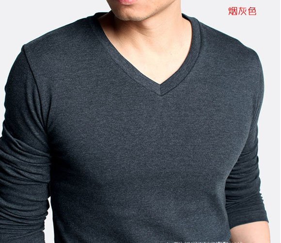 Мужская футболка Men's polo shirt Man knitting sweater leisure V-collar cotton polo shirt, B344 Мужская футболка Men's polo shirt Man knitting sweater leisure V-collar cotton polo shirt, B344