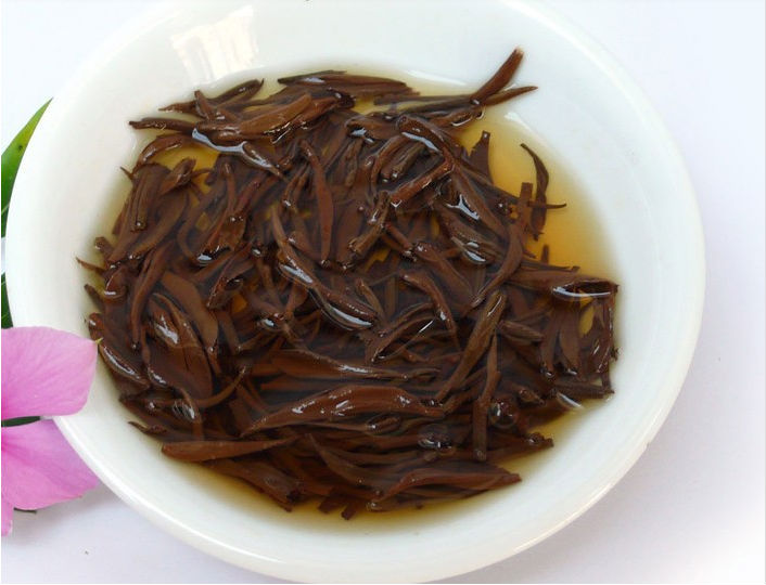 Jinjunmei Black Tea,China JSZY price supplier - 21food